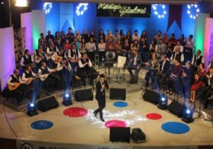  Radyo Günleri Erzurum, Bayburt'a konuk oldu