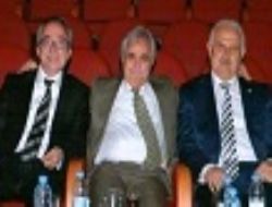 Yaylalı seçim heyecanını paylaştı