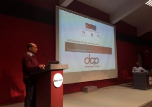 DCP'den ATA Teknokent açılımı