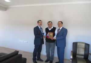 ATA Teknokent'e TÜBİTAK teşekkürü