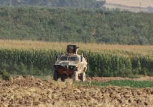 Sarıkamış Boyalı Ormanları Güvenlik Bölgesi 