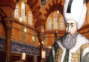 Kanuni Sultan Süleyman'ın Türbesi bulundu