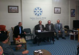 Reyhani hatıralarıyla anıldı