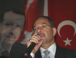 ‘Teröre asla boyun eğmeyeceğiz'
