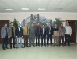 ERGİAD'tan Genç Girişimciler açılımı 
