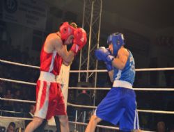 Erzurum'un organizasyon gururu 