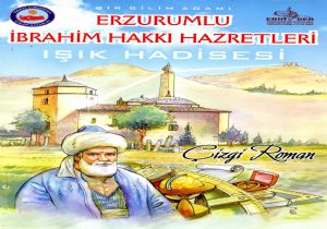 Övgüler ERİHDER için