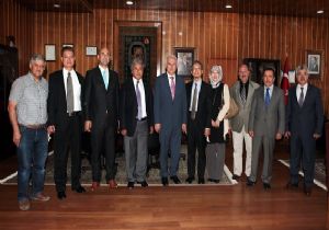 ATAÜNİ'de Çin Dil ve Edebiyatı hazırlığı