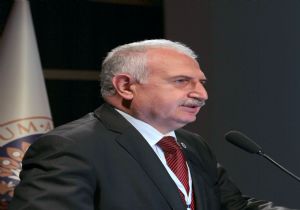 Koçak: ‘Bayram, dayanışma ve paylaşmanın simgesi'