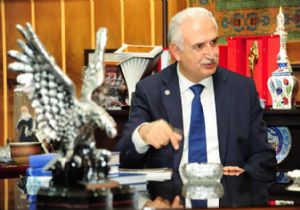 Koçak: ‘Çanakkale milli birliğin zaferidir'