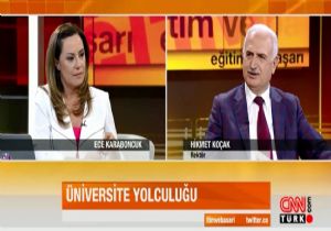 Koçak'tan tanıtım seferberliği