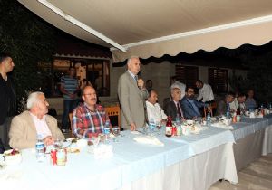 Koçak'tan Kış Sporları Enstitüsü müjdesi