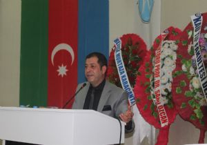 Ermeni zulmü sergiyle anlatıldı