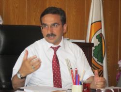Ormancılıkta Erzurum farkı