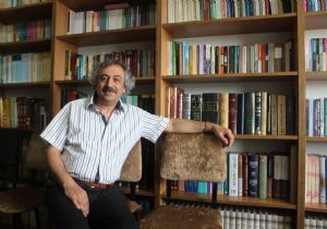 Özden, ‘Erzurum'da Ramazan'ı anlattı