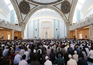 Ramazan'ın Teması 'Vakit İyilik Vakti'