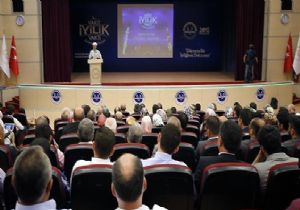 ‘Ramazan'ın ruhunu incitmeyelim'