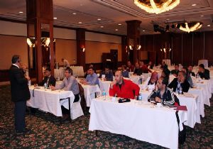 ATASEM'den kamu'da verimlilik yaklaşımı