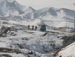 Aras Havzasında yaban hayatına destek