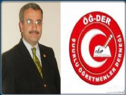 ÖGDER'den müfredat önerisi
