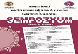 Erzurum değerleri ülke gündemine taşınacak