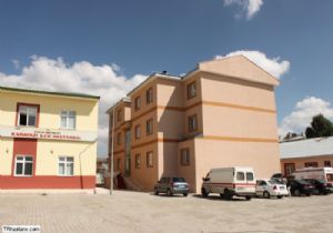 Karayazı'da cinayet: 2 ölü