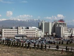 Tüm müdahalelere rağmen kurtarılamadı