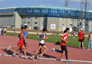 Turkcell'den atletizme destek