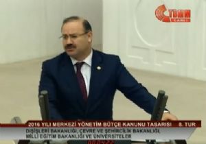 Deligöz'den iddialara tapulu cevap