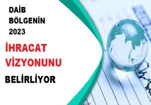 DAİB'ten 2023 Atılımı