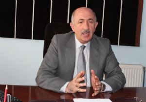 Ötügen: 'Önceliğimiz İstihdam'
