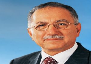 Ekmeleddin İhsanoğlu Erzurum'a geliyor