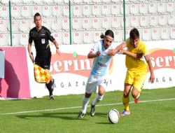 Büyükşehir kayıplarına yanıyor