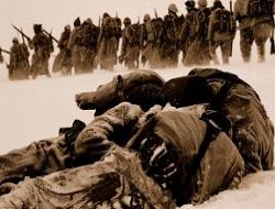 Arşiv görüntüleri ağlatacak