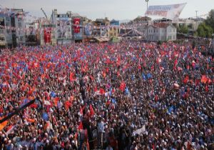 ‘Biz merhametle mükellefiz, gazapla değil'
