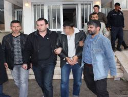 Öğretmen davasında 108 yıl hapis