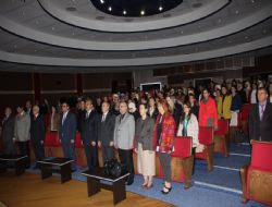 ‘Ruh Sağlığı Günleri' başladı