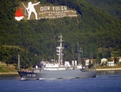 Aydemir'in mendilinden çıkan gerçek