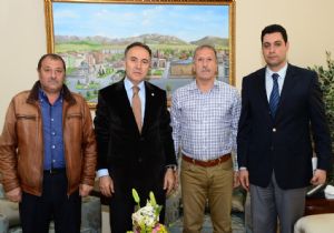 ‘Erzurum için heyecan verici çalışma'