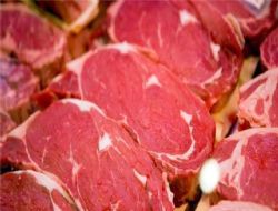 Erzurumlunun et tercihi belirlendi