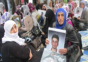 Erzurumlu anneden Demirtaş'a sert tepki