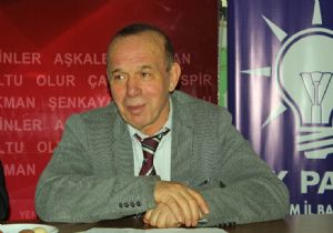 Erzurum'da rekor AK Parti'de