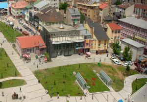 Erzurum'da yaşamayı seçtiler