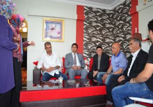 Erzurum'da bir ilki gerçekleştirdiler