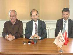 ‘Erzurum'da arsa maliyeti yüksek…!'