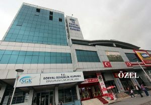 SGK 2015 sonu verileri açıklandı