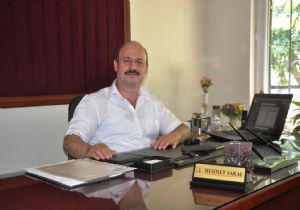 Sakal Erzurum Yakutiye'ye atandı