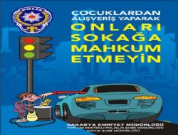 Emniyetten Sosyal Atılım