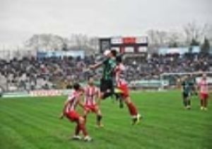 Sakaryaspor şokta..!