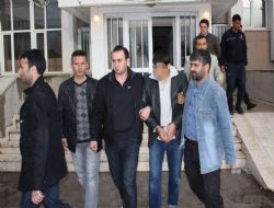 Saldırganlar müebbetle yargılanacak 